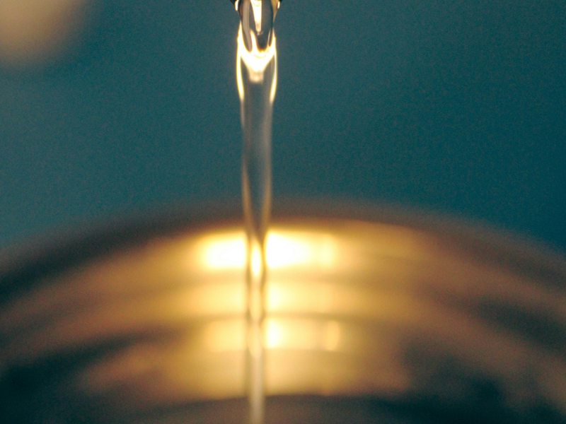 Healing & Divine Health